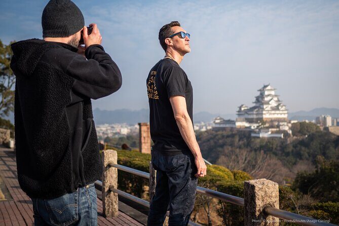 Himeji Photography Walking Tour with Instax Camera - What Makes This Tour Stand Out?