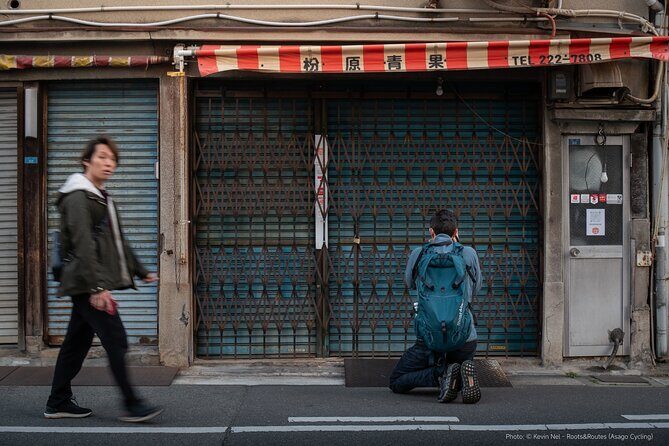 Himeji Photography Walking Tour with Instax Camera - The Sum Up