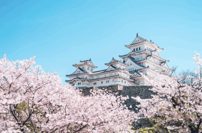 Himeji Private Custom Tour with Local Guide - Exploring Himeji with a Private Custom Tour: A Balance of History, Culture, and Authenticity