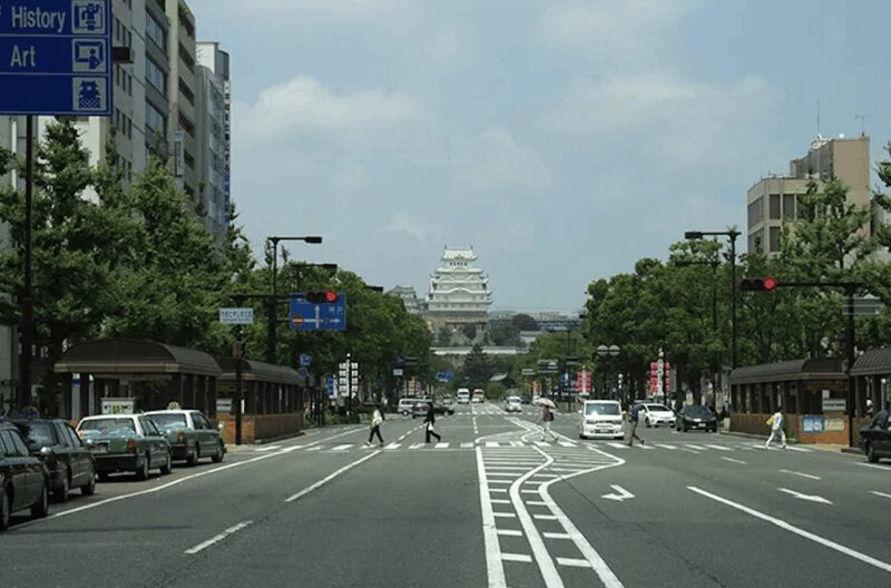 Himeji Private Custom Tour with Local Guide - An In-Depth Look at What’s Included and What to Expect