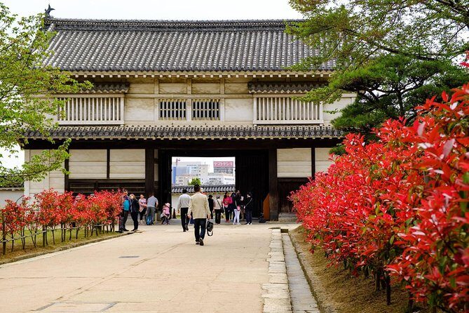 Himeji Private Customizable Full Day Tour - Key Points
