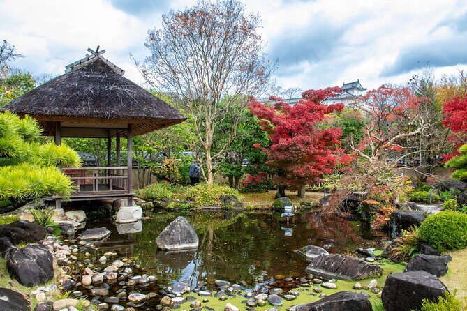 Himeji Private Customizable Full Day Tour - FAQ