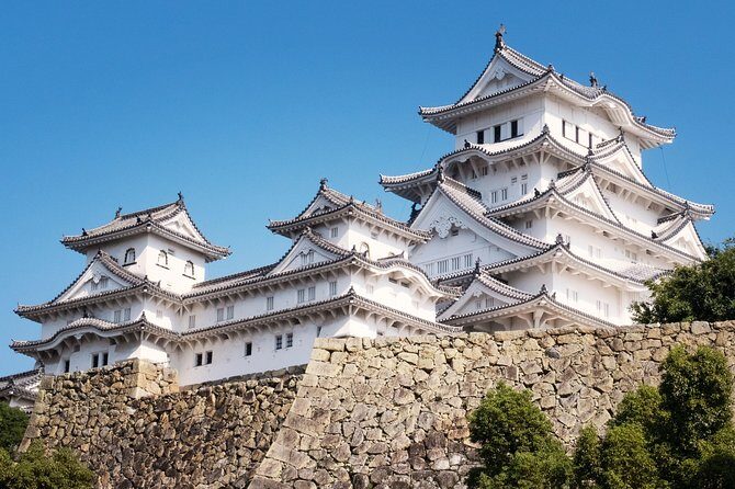Himeji Private Customizable Half Day - The Experience: A Deep Dive into the Tour Itinerary