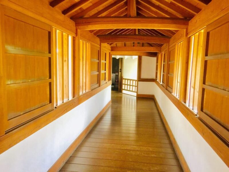 Himeji: Private Guide Tour of the Castle from Osaka or Kyoto - Who Should Consider This Tour?