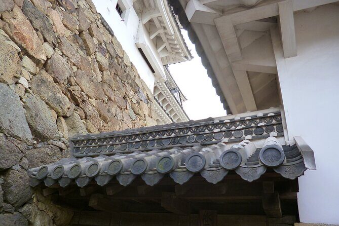 Himeji Private Tour from Osaka or Kobe - Exploring Himeji Castle: Japan’s White Heron Fortress