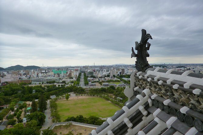Himeji Private Tour from Osaka or Kobe - Authentic Experiences and Value