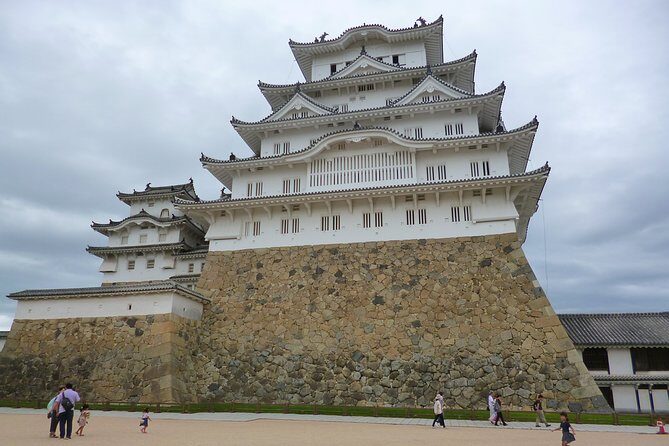 Himeji Private Tour from Osaka or Kobe - Who Will Love This Tour?