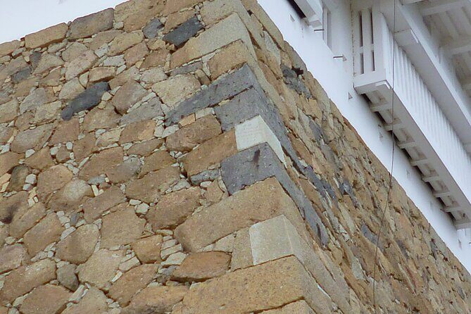 Himeji Private Tour from Osaka or Kobe - The Sum Up