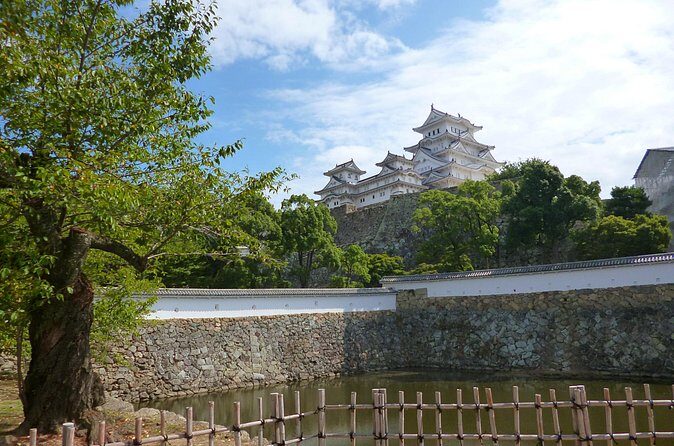 Himeji Private Tour from Osaka or Kobe - Frequently Asked Questions