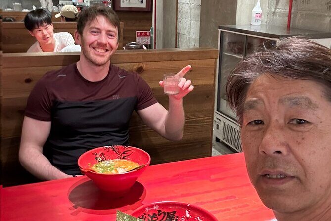 Himeji Tour with Castle Visit and Authentic Ramen Experience - Exploring Himeji: A Closer Look at the Itinerary