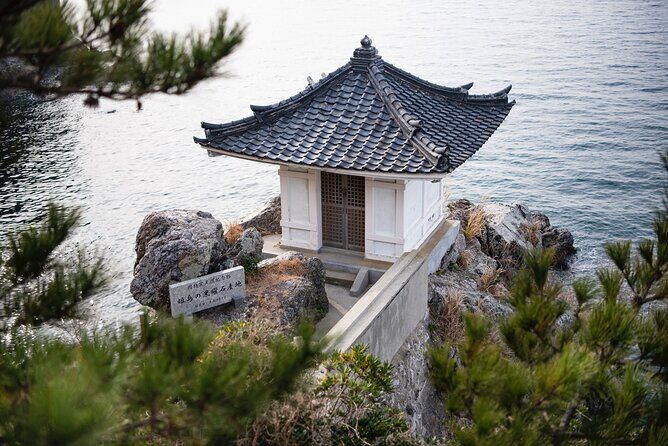 Himeshima Eco Tour from Beppu Explore Island Myths and Nature - A Compact Escape to Himeshima: Exploring Myth, Nature, and Relaxation