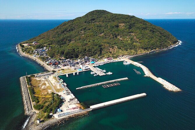 Himeshima Eco Tour from Beppu Explore Island Myths and Nature - Key Points