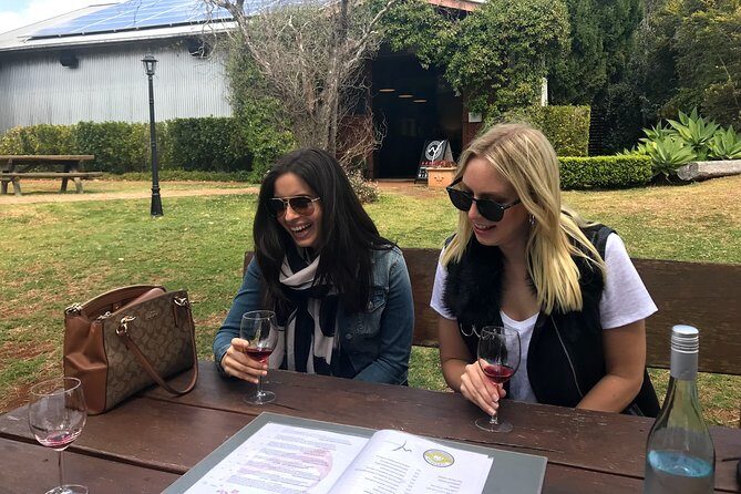 Hinterland Explorer Day Pass - Key Points