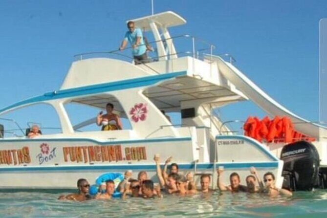Hip Hop Beat and Live Dj Adults Only Party Boat and Free drinks - Practical Tips for Future Travelers