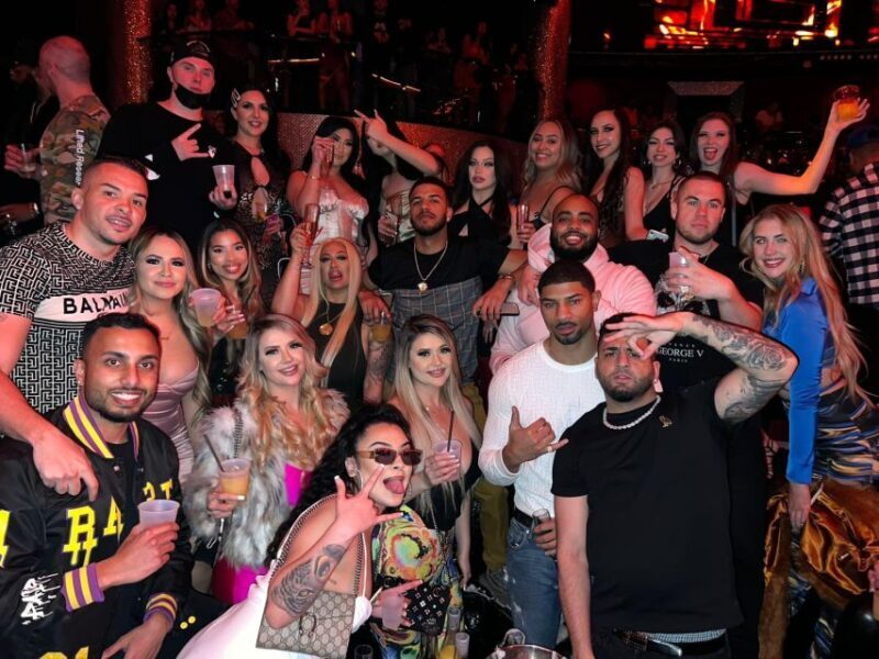 Hip Hop Club Crawl w party bus experience & top shelf liquor - Final Thoughts: Is It Worth It?