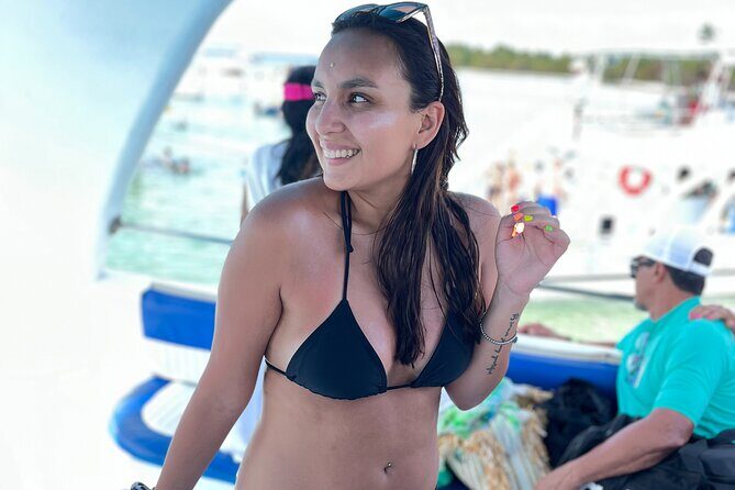 Hip Hop Party Boat with Snorkeling Punta Cana - Final Thoughts