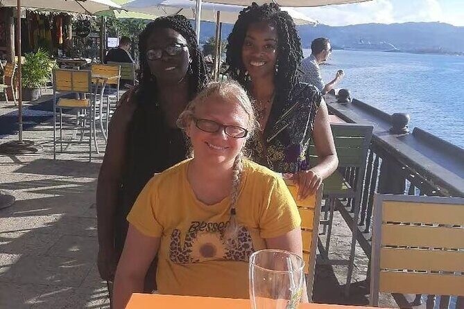 Hip Strip Montego Bay NightLife Experience - The Hip Strip Montego Bay NightLife Experience: A Practical Guide