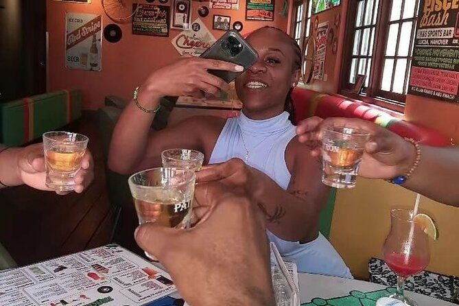 Hip Strip Montego Bay NightLife Experience - Why You Might Choose This Tour