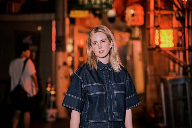 Hipjiro Night Walk: Photos, History & Neon Lights - An In-Depth Look at the Hipjiro Night Walk