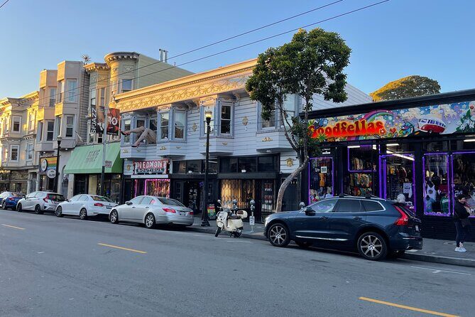 Hippie Haight-Ashbury and True Crime Tour - FAQs