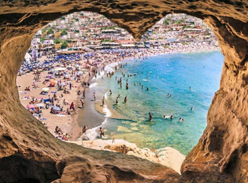 Hippies Beach - Matala Tour From Heraklion - An In-Depth Look at the Matala Tour Experience