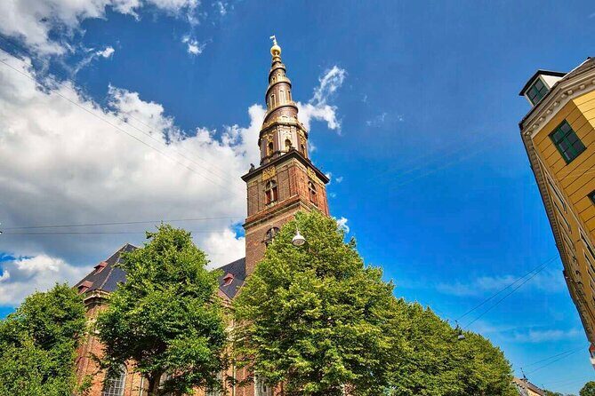 Hippies & Christianshavn Walking Tour - Why This Tour Offers Good Value
