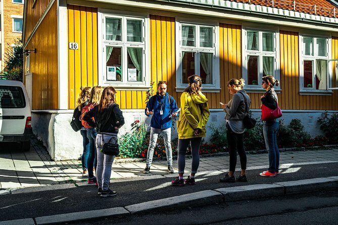 Hipstoric Grünerløkka Private Walking Tour - Practical Details & Tips