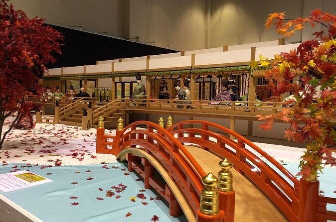 Hiraizumi Full-Day Private Trip with Government-Licensed Guide - FAQs