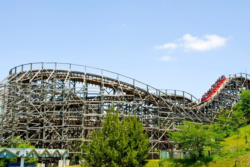 Hirakata Park Admission Ticket - How to make the free pass pay off