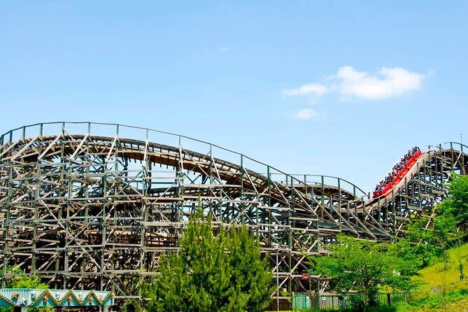 Hirakata Park Adventure Admission Ticket - FAQ (Frequently Asked Questions)