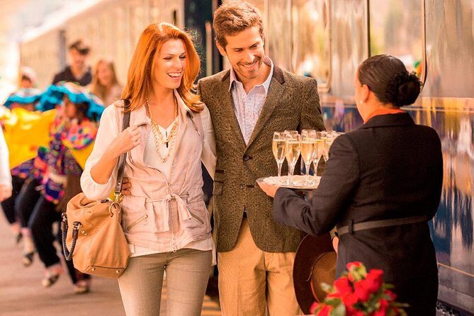 Hiram Bingham Round Trip Luxury Train to Machu Picchu - Who Will Love This Tour?