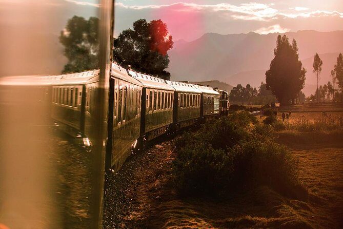 Hiram Bingham Round Trip Luxury Train to Machu Picchu - Final Thoughts
