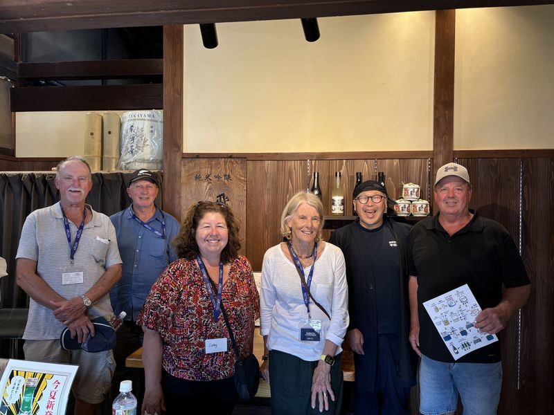 Hirata Sake Brewery Tour in Hida Takayama - How the price fits the experience