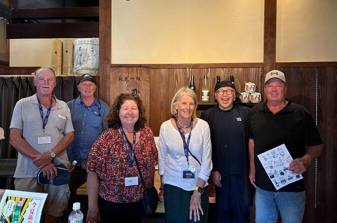 Hirata Sake Brewery Tour in Hida Takayama - Final Thoughts