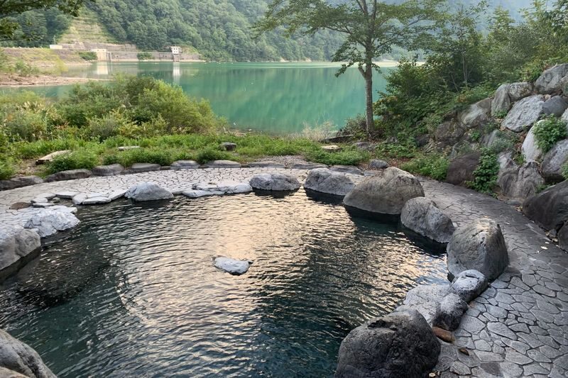 Hirayu and Shin-Hodaka Hot Spring Experience from Takayama - A mountain onsen outing, not a long sightseeing tour