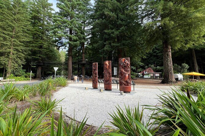 Hire A Driver For 4 Days From Auckland - Who Would Love This Tour?