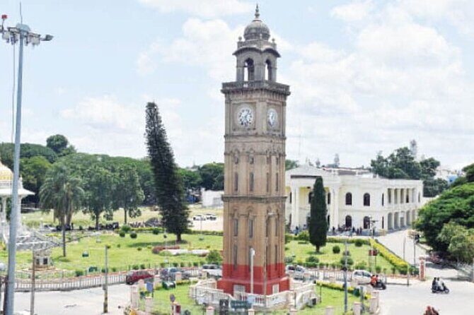 Hire a Guide for Full day Mysore sightseeing with own transport - Final Thoughts