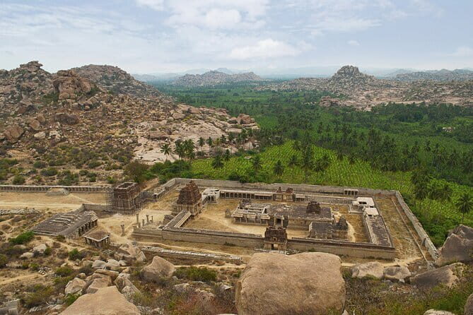 Hire a Licensed Guide for Fullday Hampi visit with own transport - Final Thoughts