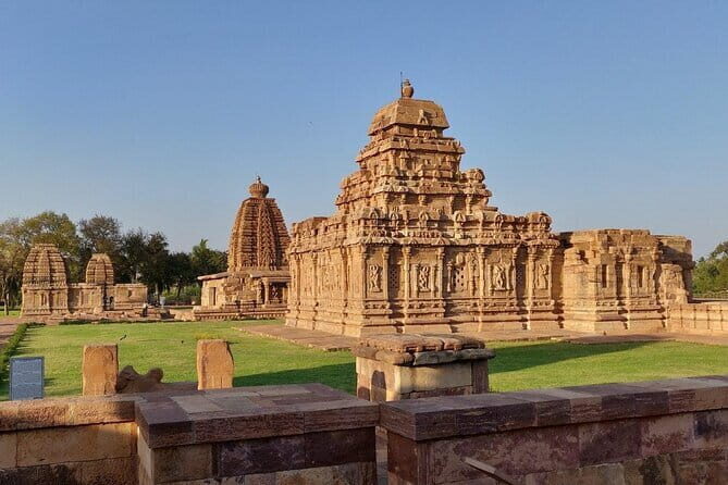 Hire a Licensed Guide for Fullday Hampi visit with own transport - Frequently Asked Questions