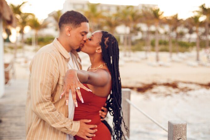 Hire a Photographer, Professional Photoshoot - St. Pete Beach - A Detailed Breakdown of the Itinerary and Experience