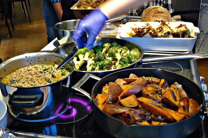 Hire a Private Chef - Who Should Consider This Experience?