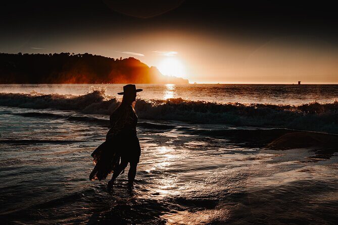 Hire a Private Photographer in San Francisco - The Sum Up