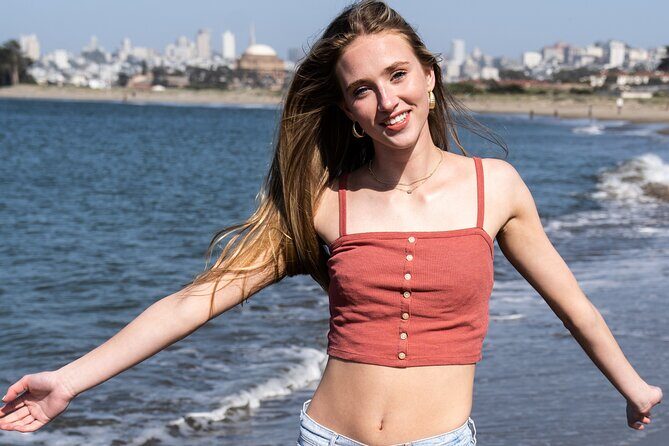 Hire a San Francisco Photographer for a Private Photo Session - The Practicalities and Logistics