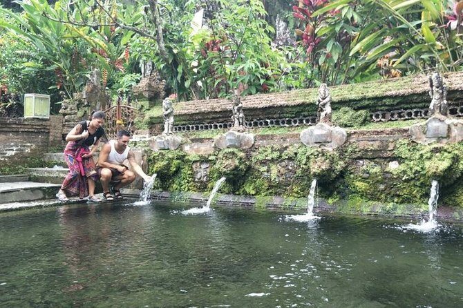 Hire Bali Driver for 10-hour (Bali as You Please) - A Deep Dive into the Bali as You Please Tour