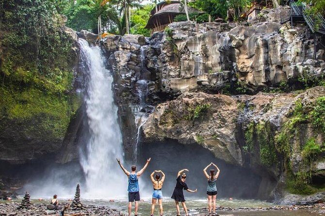 Hire Bali Driver for 10-hour (Bali as You Please) - Who Will Love This Tour?