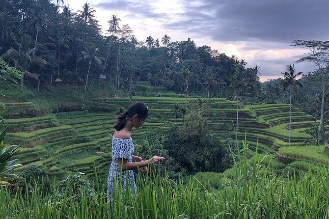 Hire Bali Driver for 10-hour (Bali as You Please) - Frequently Asked Questions