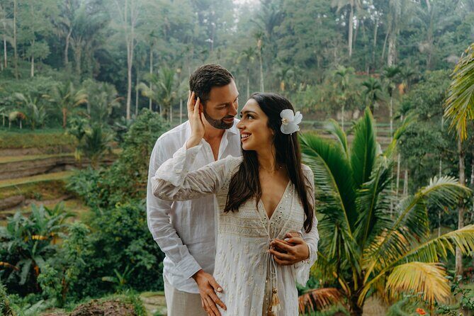 Hire Bali Professional Photographer - Key Points