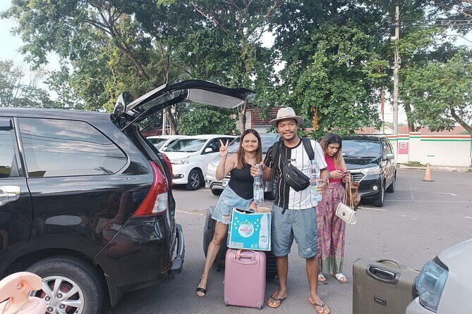 Hire Car in Bali - Frequently Asked Questions