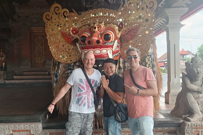 Hire Car in Bali - Final Thoughts