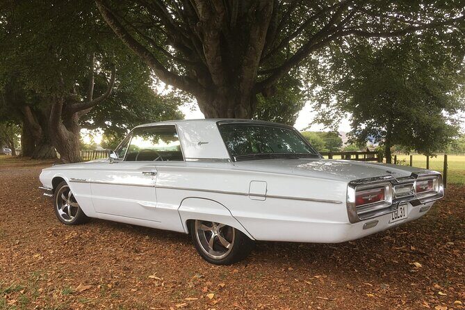 Hire classic cars and motorcycle trikes for weddings - A Detailed Look at Hiring Classic Cars and Motorcycle Trikes for Weddings in North Island, New Zealand